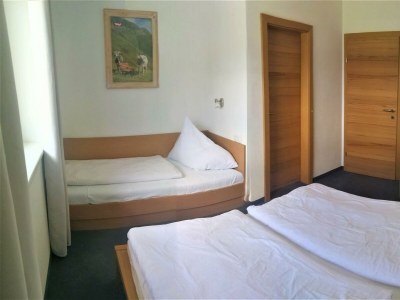 Apartment Apart Hannah - Outdoor photo 12