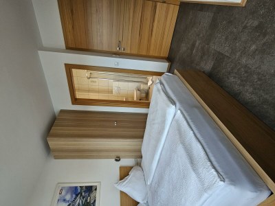 Apartment Apart Hannah - Outdoor photo 14