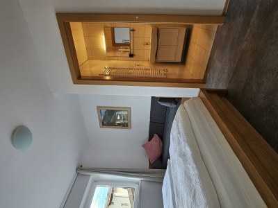 Apartment Apart Hannah - Outdoor photo 17