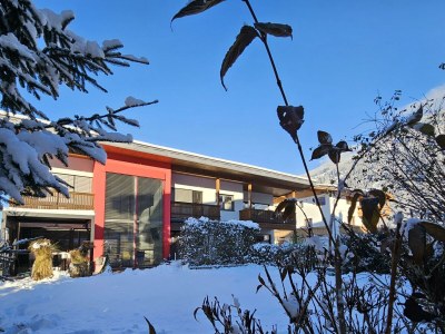 Apartment Apart Hannah - Outdoor photo 23