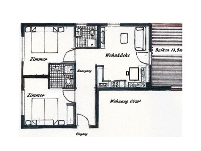 Apartment Apart Hannah - Features photo 30