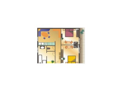 Apartment Apart Ritzl - Features photo 5