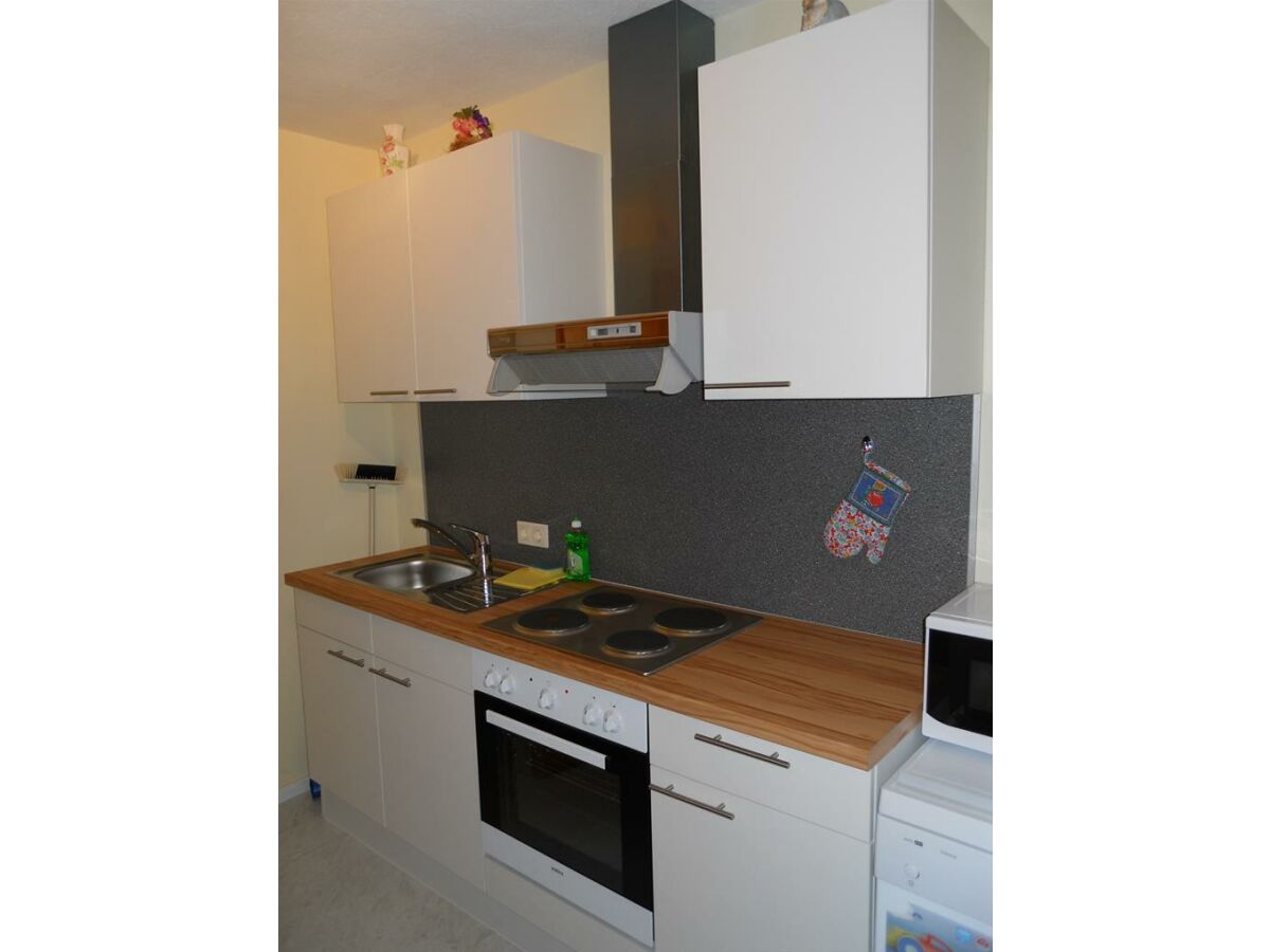 Apartment Apartment MAXIMILIAN - Outdoor photo 5