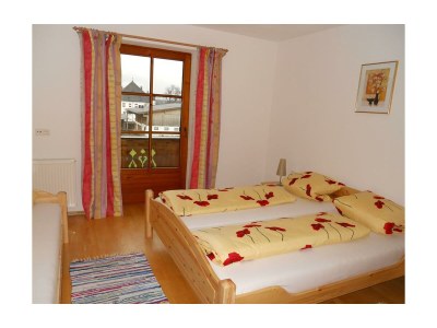 Apartment Apartment MAXIMILIAN - Outdoor photo 4