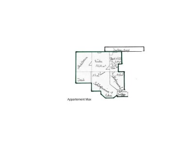 Apartment Apartment MAXIMILIAN - Outdoor photo 9