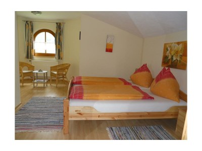 Apartment Apartment MAXIMILIAN - Outdoor photo 12