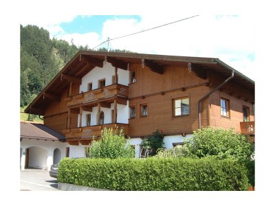 Apartment Apartment MAXIMILIAN - Outdoor photo 16