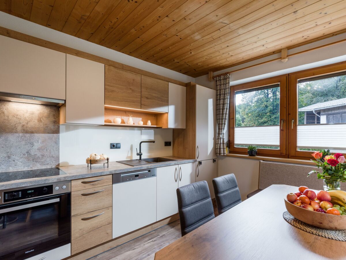 Apartment Appartement Waldblick