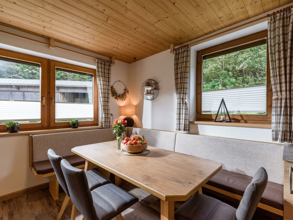 Apartment Appartement Waldblick - Outdoor photo 2