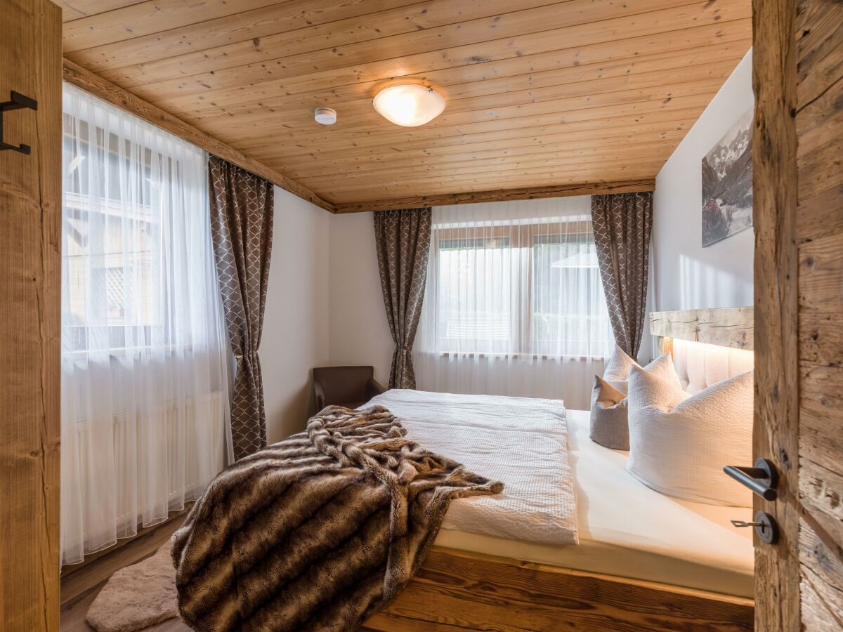 Apartment Appartement Waldblick - Outdoor photo 3