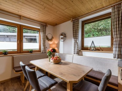 Apartment Appartement Waldblick - Outdoor photo 2