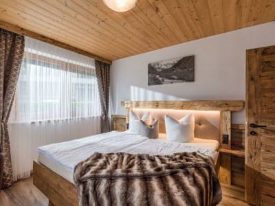 Apartment Appartement Waldblick - Outdoor photo 4