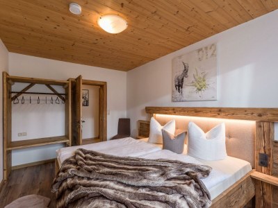 Apartment Appartement Waldblick - Outdoor photo 6