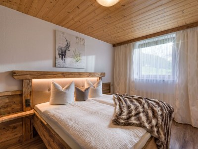 Apartment Appartement Waldblick - Outdoor photo 7