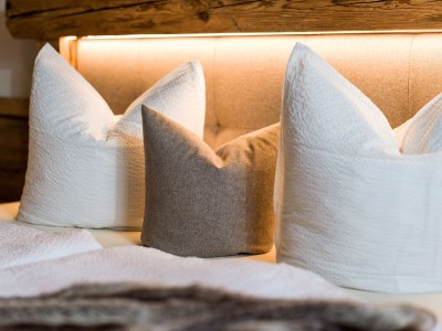 Apartment Appartement Waldblick - Outdoor photo 8