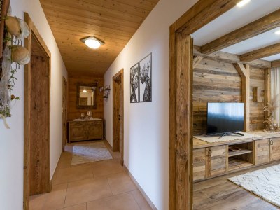 Apartment Appartement Waldblick - Outdoor photo 10