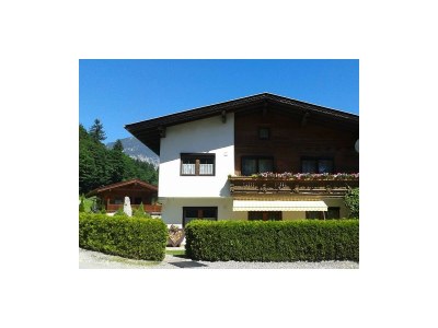 Apartment Appartement Waldblick - Outdoor photo 12