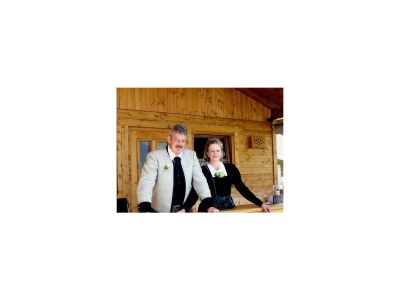 Apartment Appartement Waldblick - Outdoor photo 14