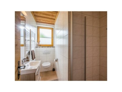 Apartment Appartement Waldblick - Outdoor photo 17