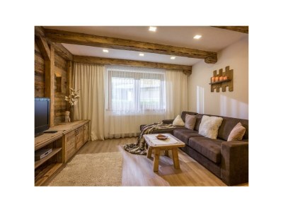 Apartment Appartement Waldblick - Outdoor photo 18