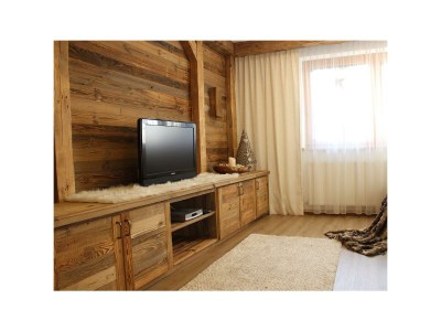 Apartment Appartement Waldblick - Outdoor photo 19