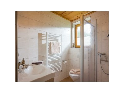 Apartment Appartement Waldblick - Outdoor photo 20