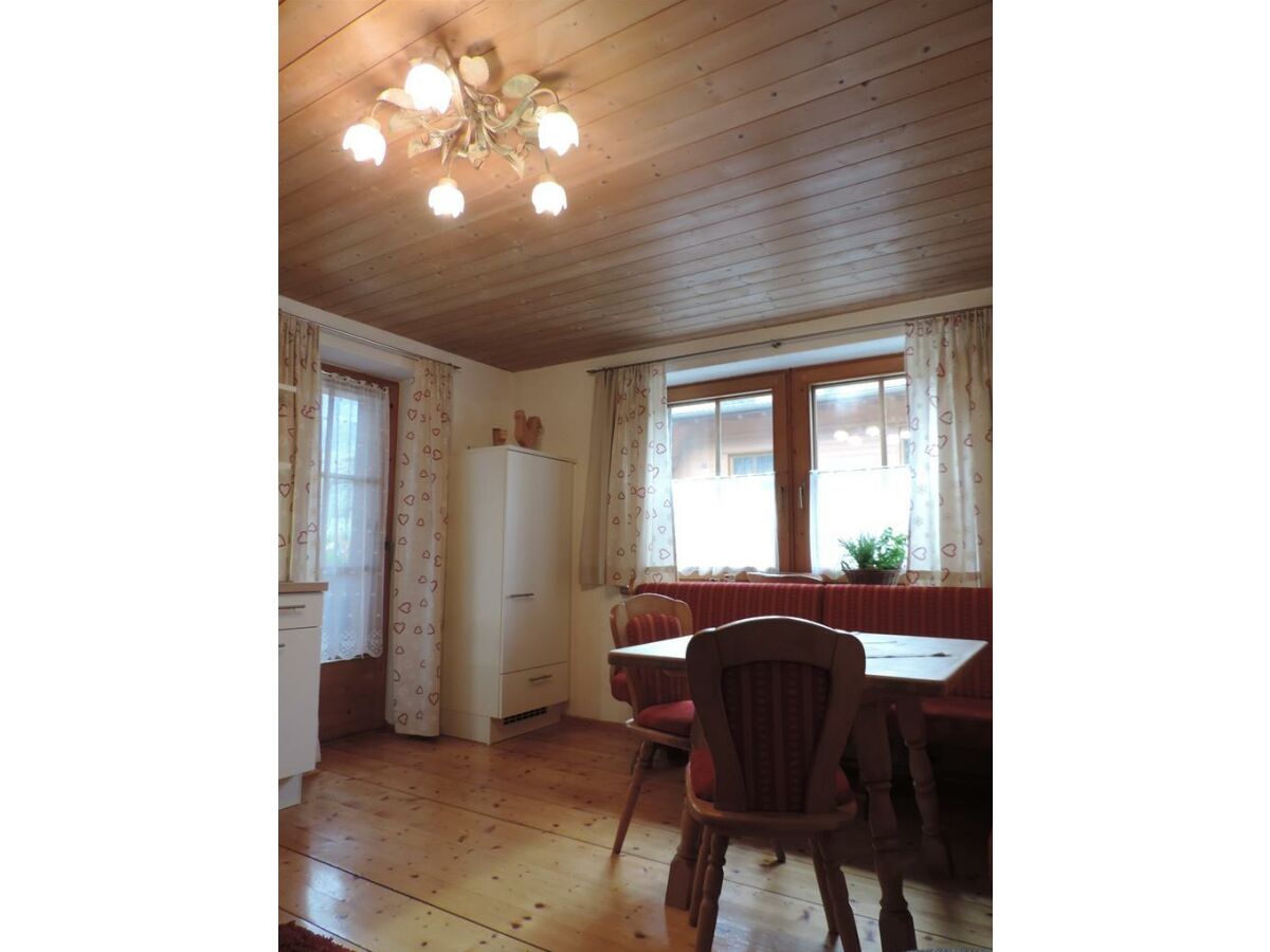 Apartment Apartment Tenne