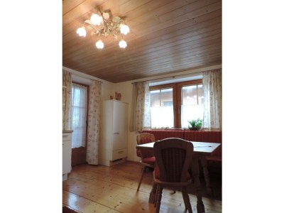 Apartment Apartment Tenne in Stumm - Apartment