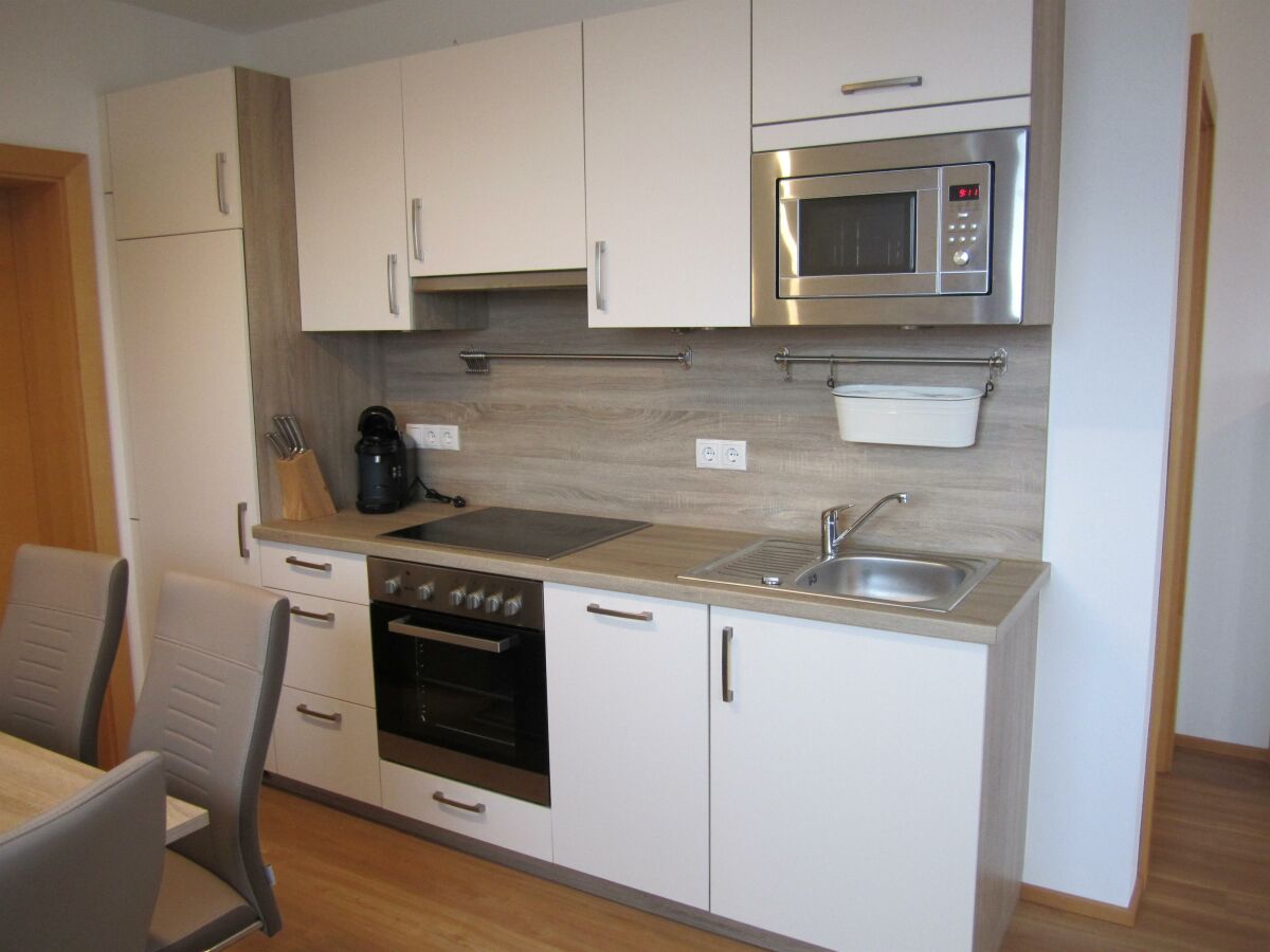 Apartment Appartement Oberkreut - Outdoor photo 3