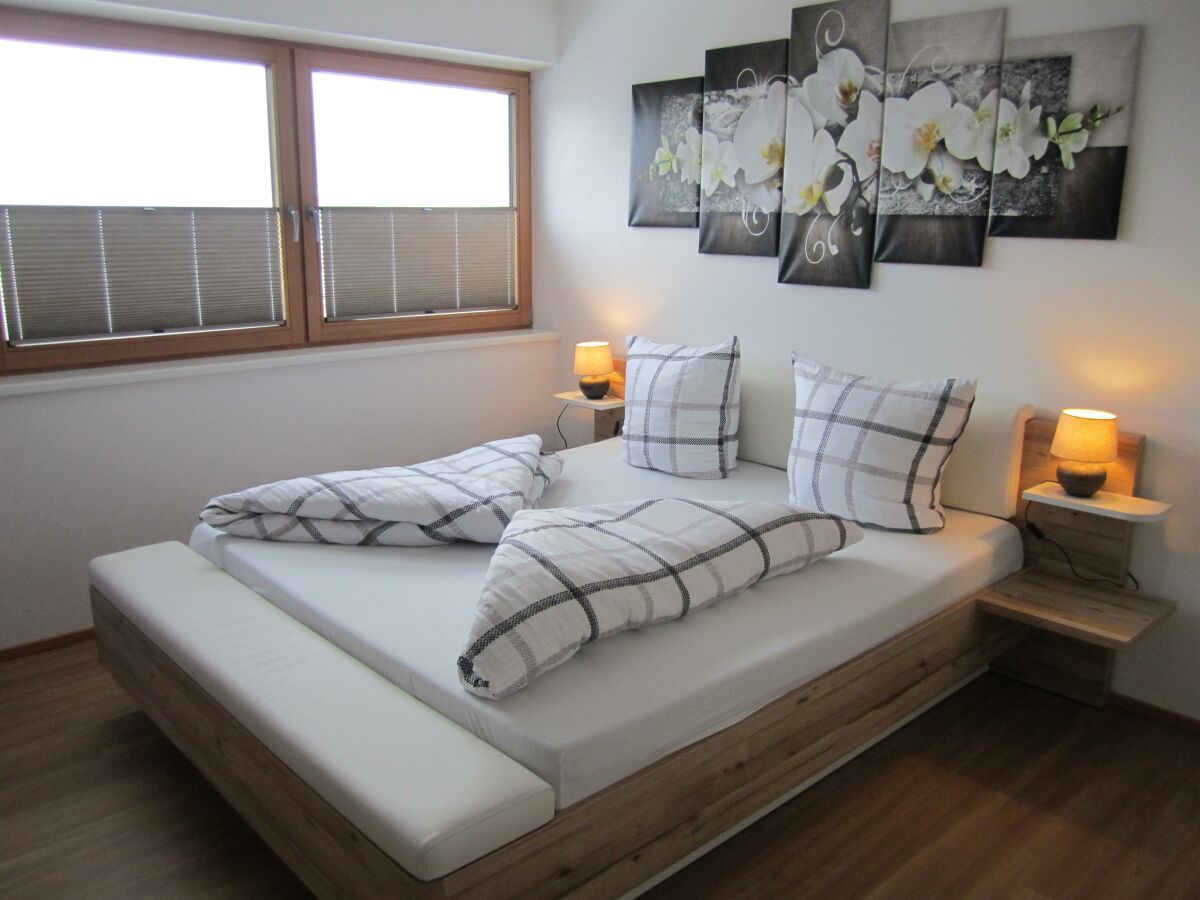 Apartment Appartement Oberkreut - Outdoor photo 4