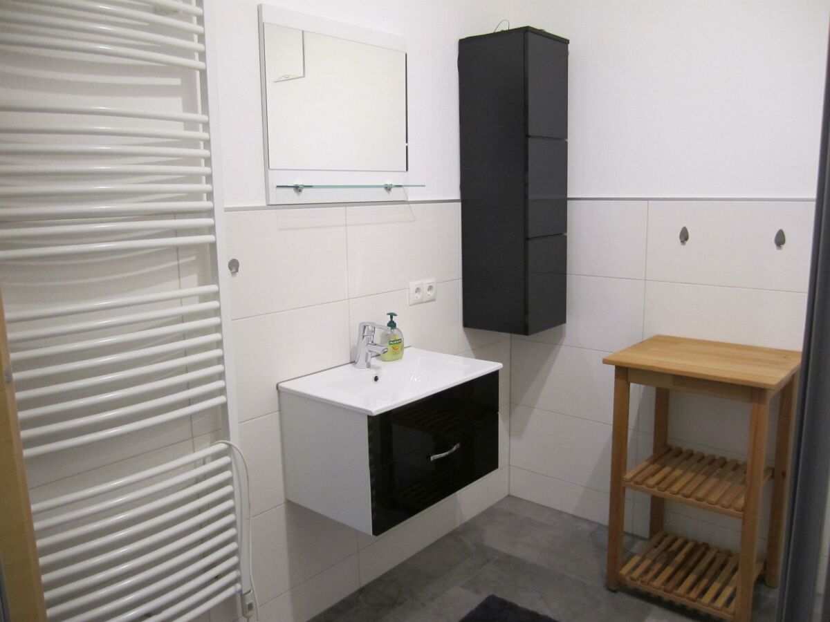 Apartment Appartement Oberkreut - Outdoor photo 5