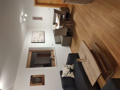 Apartment Appartement Oberkreut in Fügenberg - Apartment