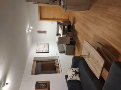 Apartment Appartement Oberkreut - Outdoor photo 2