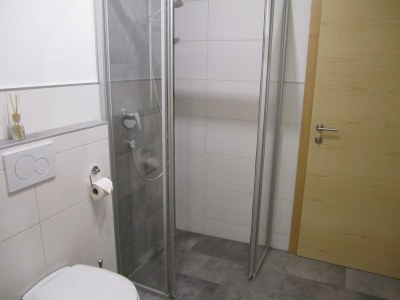 Apartment Appartement Oberkreut - Outdoor photo 6