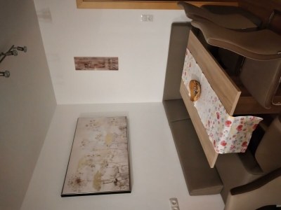 Apartment Appartement Oberkreut - Outdoor photo 7