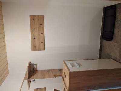 Apartment Appartement Oberkreut - Outdoor photo 8