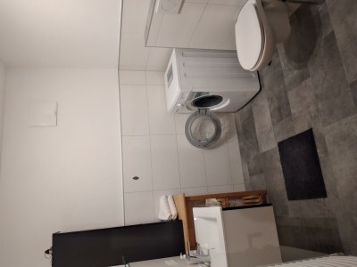 Apartment Appartement Oberkreut - Outdoor photo 11