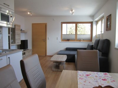 Apartment Appartement Oberkreut - Outdoor photo 17