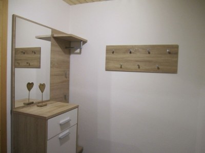 Apartment Appartement Oberkreut - Outdoor photo 18