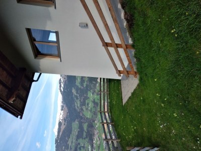 Apartment Appartement Oberkreut - Outdoor photo 19