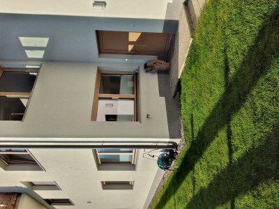 Apartment Appartement Oberkreut - Outdoor photo 20