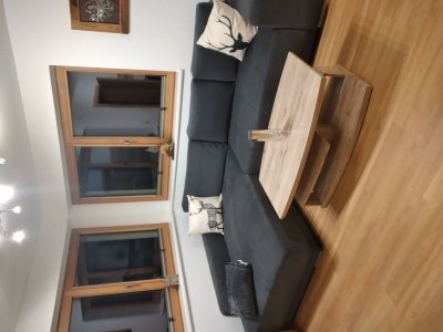 Apartment Appartement Oberkreut - Outdoor photo 21