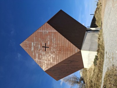 Apartment Appartement Oberkreut - Outdoor photo 24