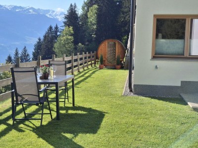 Apartment Appartement Oberkreut - Outdoor photo 26