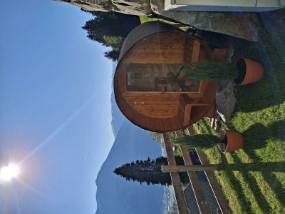 Apartment Appartement Oberkreut - Outdoor photo 27