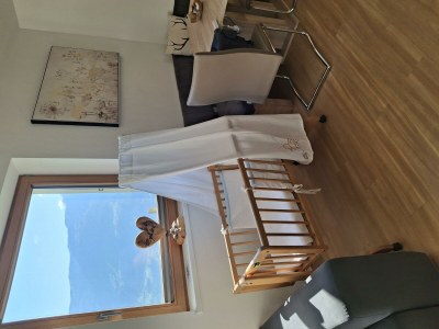 Apartment Appartement Oberkreut - Outdoor photo 30