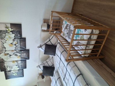 Apartment Appartement Oberkreut - Outdoor photo 31