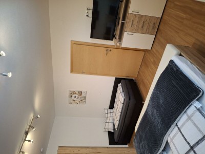 Apartment Appartement Oberkreut - Outdoor photo 33