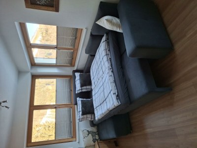 Apartment Appartement Oberkreut - Outdoor photo 34