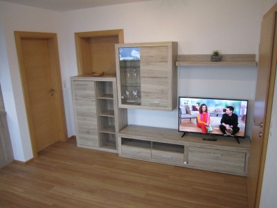 Apartment Appartement Oberkreut - Features photo 35
